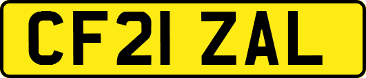 CF21ZAL