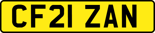 CF21ZAN