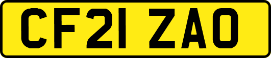 CF21ZAO