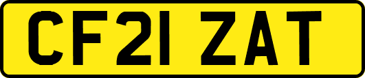 CF21ZAT