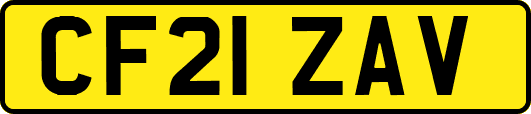 CF21ZAV