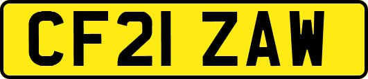 CF21ZAW
