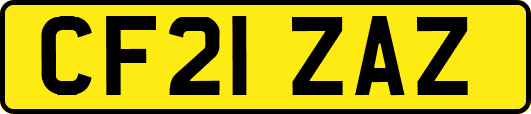CF21ZAZ