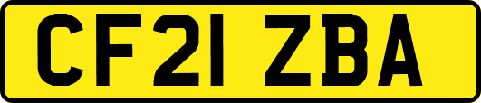 CF21ZBA