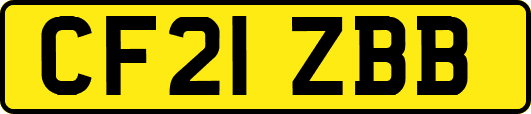 CF21ZBB