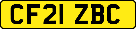 CF21ZBC