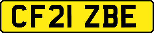 CF21ZBE