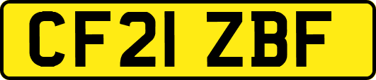 CF21ZBF
