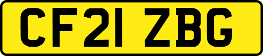 CF21ZBG