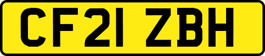 CF21ZBH