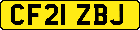 CF21ZBJ