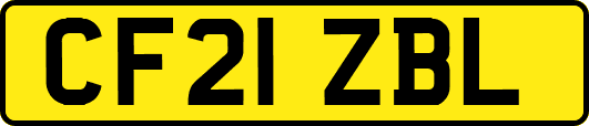 CF21ZBL