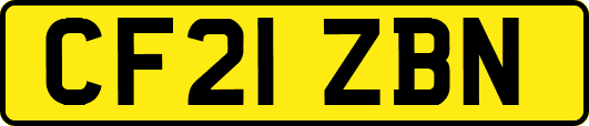 CF21ZBN