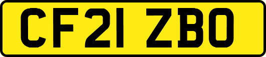 CF21ZBO