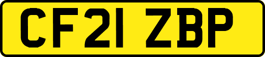 CF21ZBP