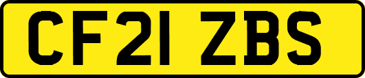 CF21ZBS