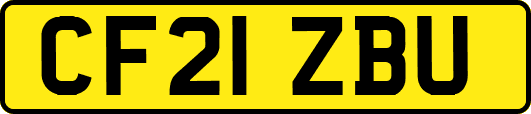 CF21ZBU