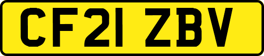 CF21ZBV