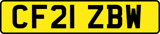 CF21ZBW