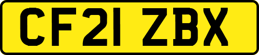 CF21ZBX