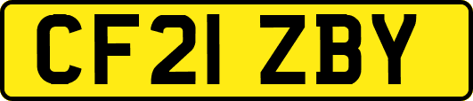CF21ZBY