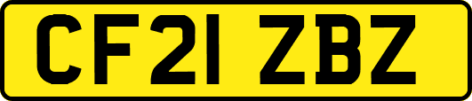 CF21ZBZ