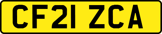 CF21ZCA