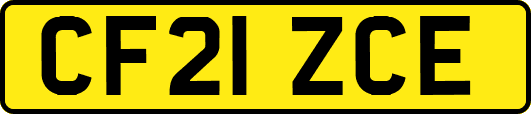 CF21ZCE