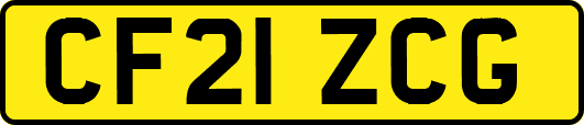 CF21ZCG