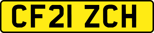 CF21ZCH