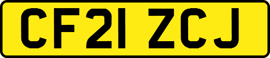 CF21ZCJ