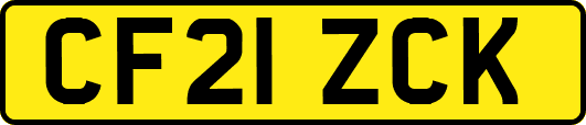 CF21ZCK