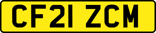 CF21ZCM