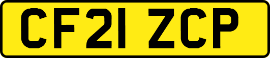 CF21ZCP