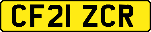 CF21ZCR