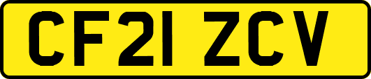 CF21ZCV
