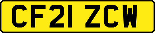 CF21ZCW