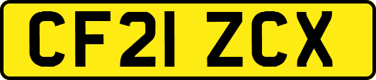 CF21ZCX