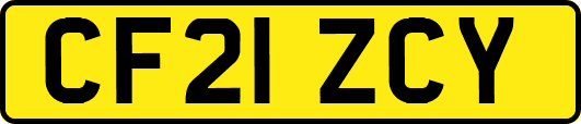 CF21ZCY