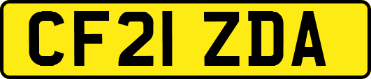 CF21ZDA