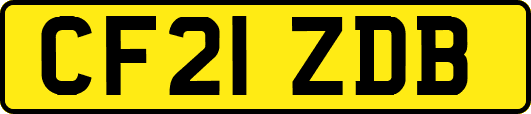 CF21ZDB