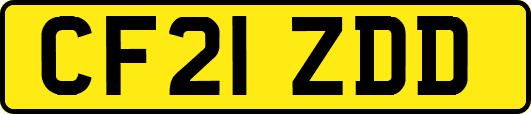 CF21ZDD