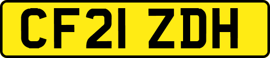 CF21ZDH