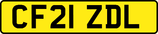 CF21ZDL