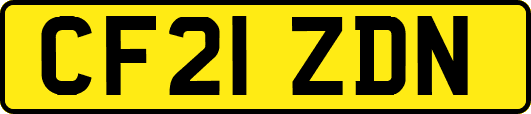 CF21ZDN
