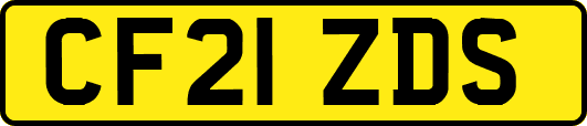 CF21ZDS