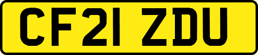CF21ZDU