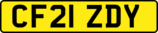 CF21ZDY