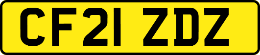 CF21ZDZ