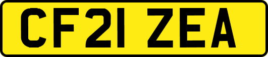 CF21ZEA